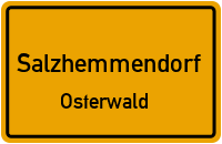 an Den Fichten in 31020 Salzhemmendorf (Osterwald)