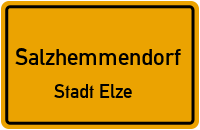 Stadt Elze