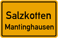 Küsterkamp in 33154 Salzkotten (Mantinghausen)