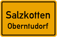 Von-Vincke-Straße in 33154 Salzkotten (Oberntudorf)
