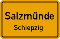 Maiglöckchenring in 06198 Salzmünde (Schiepzig)