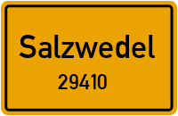 29410 Salzwedel