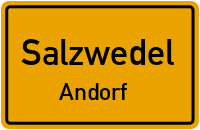 Andorf in SalzwedelAndorf