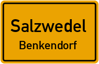 Benkendorf in SalzwedelBenkendorf