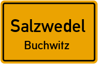Heerstraße in SalzwedelBuchwitz