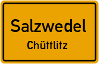 Unter den Linden in SalzwedelChüttlitz