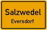 Eversdorf in SalzwedelEversdorf