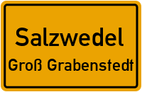 Groß Grabenstedt in SalzwedelGroß Grabenstedt