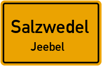 Jeebel in SalzwedelJeebel