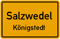 Königstedt in SalzwedelKönigstedt
