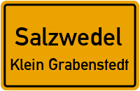 Klein Grabenstedt in SalzwedelKlein Grabenstedt