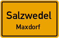 Maxdorf in SalzwedelMaxdorf