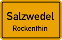 Rockenthin in SalzwedelRockenthin