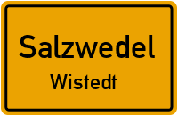 Wistedt in SalzwedelWistedt