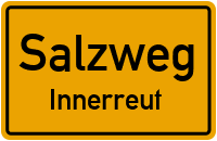 Innerreut in SalzwegInnerreut