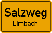 Kieslsteig in SalzwegLimbach