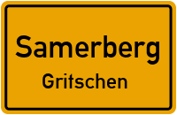 Straßenverzeichnis Samerberg Gritschen