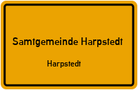 Wildeshauser Straße in 27243 Samtgemeinde Harpstedt (Harpstedt)