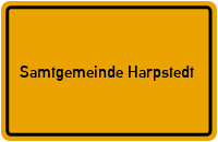 Hopfenweg in Samtgemeinde Harpstedt