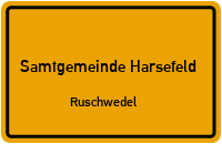 Grandweg in 21698 Samtgemeinde Harsefeld (Ruschwedel)