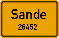 26452 Sande