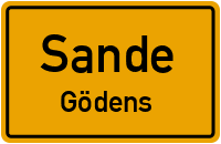 Marschhausen in SandeGödens