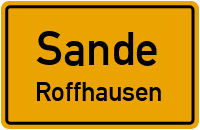 Sillandweg in SandeRoffhausen