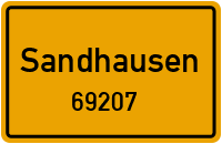 69207 Sandhausen