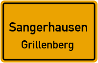 Grillenberg