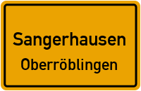 Handelsweg in 06526 Sangerhausen (Oberröblingen)