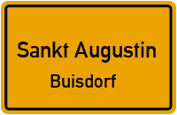 Otto-Wels-Straße in Sankt AugustinBuisdorf