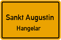 Kölnstraße in 53757 Sankt Augustin (Hangelar)