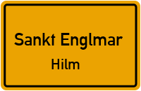 Straßenverzeichnis Sankt Englmar Hilm