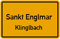Ahornwies in Sankt EnglmarKlinglbach
