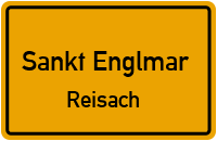 Straßenverzeichnis Sankt Englmar Reisach