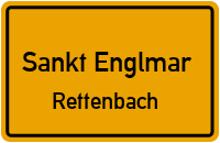 Straßenverzeichnis Sankt Englmar Rettenbach