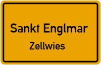 Zellwies in Sankt EnglmarZellwies
