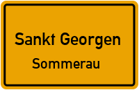Am Storzenberg in Sankt GeorgenSommerau