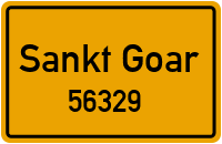56329 Sankt Goar