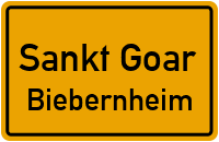 Biebernheim
