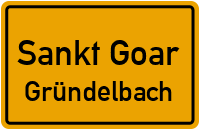 Gründelbach