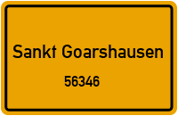 56346 Sankt Goarshausen