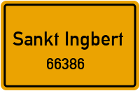 66386 Sankt Ingbert