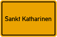 Sankt Katharinen in Rheinland-Pfalz