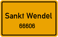 66606 Sankt Wendel