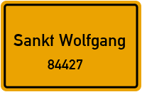 84427 Sankt Wolfgang