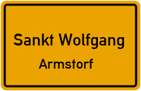 Bergfeldstraße in Sankt WolfgangArmstorf