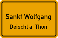 Deischl a. Thon