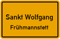 Frühmannstett