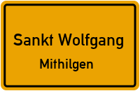Mithilgen in Sankt WolfgangMithilgen